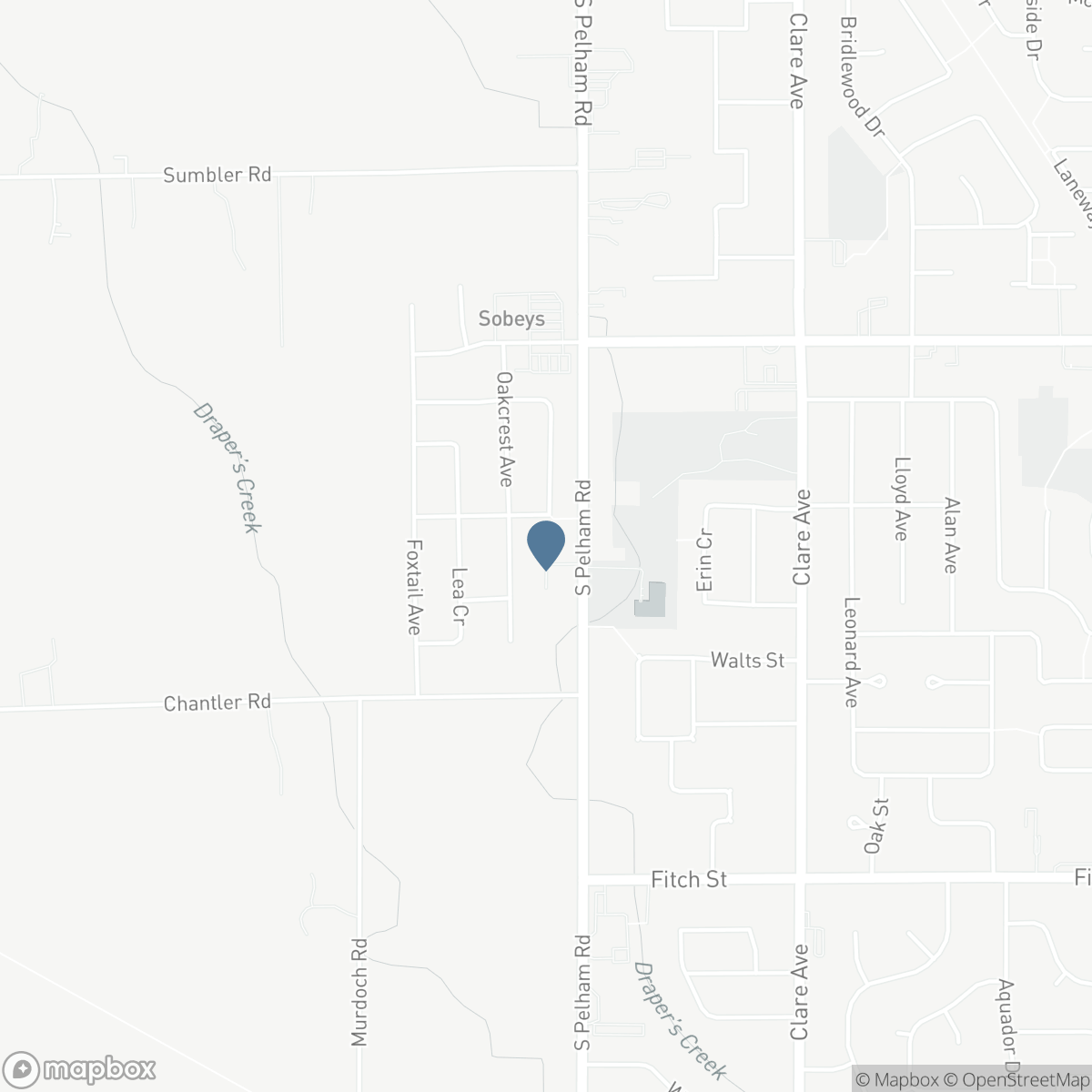 205 - 529 SOUTH PELHAM ROAD, Welland, Ontario L3C 0H7